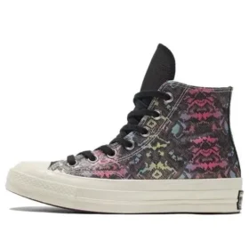 Chuck 70 High „Digital Daze – Snakeskin”