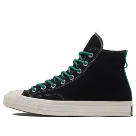 Chuck 70 High „Digital Terrain – Black Court Green”