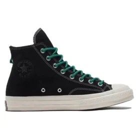 Chuck 70 High „Digital Terrain – Black Court Green”