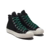 Chuck 70 High „Digital Terrain – Black Court Green”
