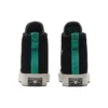 Chuck 70 High „Digital Terrain – Black Court Green”