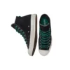 Chuck 70 High „Digital Terrain – Black Court Green”