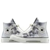 Chuck 70 High „Dull Silver”