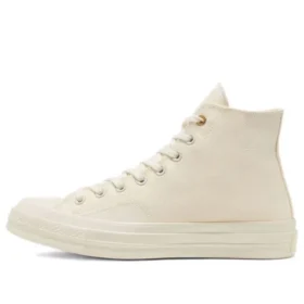 Chuck 70 High „Egret”