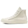 Chuck 70 High „Egret”