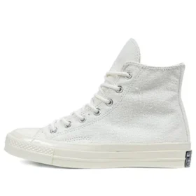 Chuck 70 High „Egret”