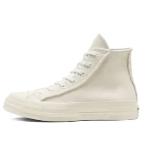 Chuck 70 High „Egret”