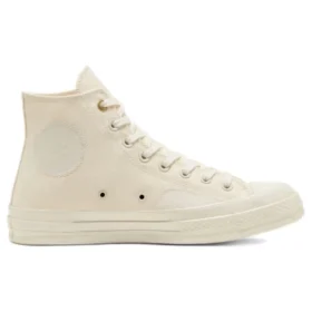 Chuck 70 High „Egret”