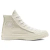 Chuck 70 High „Egret”