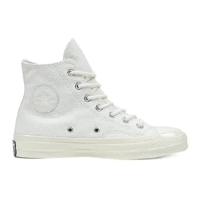 Chuck 70 High „Egret”