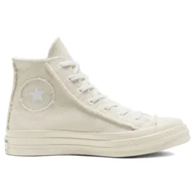 Chuck 70 High „Egret”