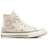 Chuck 70 High „Egret Camo”