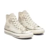 Chuck 70 High „Egret Camo”