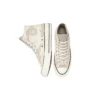 Chuck 70 High „Egret Camo”