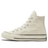 Chuck 70 High „Egret Earth Camo”