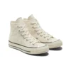 Chuck 70 High „Egret Earth Camo”