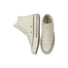 Chuck 70 High „Egret Earth Camo”