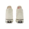 Chuck 70 High „Egret Earth Camo”