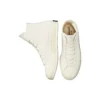 Chuck 70 High „Embroidered Floral – Egret”
