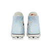 Chuck 70 High „Embroidered Floral Print – Chambray Blue” Chuck 70 High „Embroidered Floral Print – Chambray Blue”