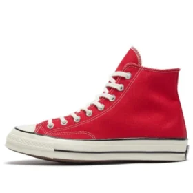 Chuck 70 High „Enamel Red”
