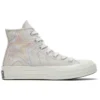 Chuck 70 High „Exploding Star”