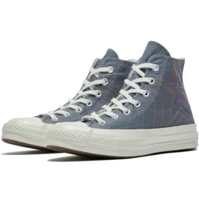 Chuck 70 High „Exploding Star”