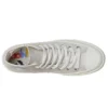 Chuck 70 High „Exploding Star”