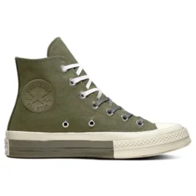 Chuck 70 High „Field Surplus”