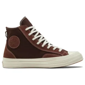 Chuck 70 High „Final Club – Dark Root”