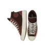 Chuck 70 High „Final Club – Dark Root”