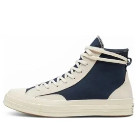Chuck 70 High „Final Club – Obsidian”