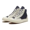 Chuck 70 High „Final Club – Obsidian”