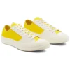 Chuck 70 High „Final Club – Speed Yellow Egret”