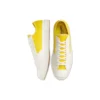 Chuck 70 High „Final Club – Speed Yellow Egret”