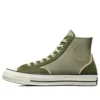 Chuck 70 High „Final Club – Utility”