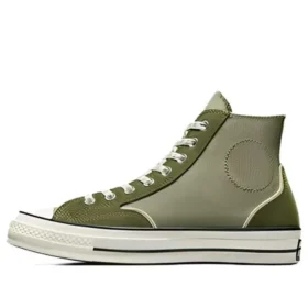 Chuck 70 High „Final Club – Utility”