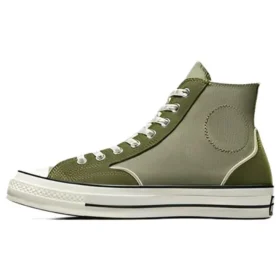 Chuck 70 High „Final Club – Utility”