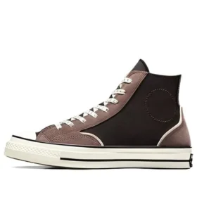 Chuck 70 High „Final Club – Velvet Brown”