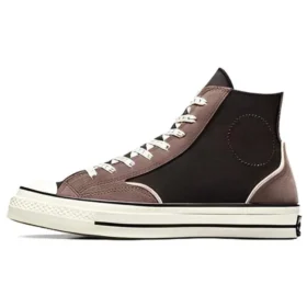 Chuck 70 High „Final Club – Velvet Brown”