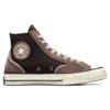 Chuck 70 High „Final Club – Velvet Brown”