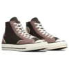 Chuck 70 High „Final Club – Velvet Brown”