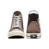 Chuck 70 High „Final Club – Velvet Brown”