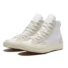 Chuck 70 High „Final Club – White Egret”
