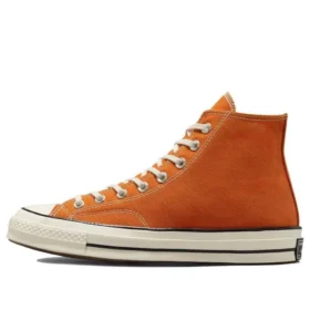 Chuck 70 High „Fire Pit”