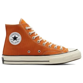 Chuck 70 High „Fire Pit”