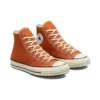Chuck 70 High „Fire Pit”