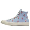 Chuck 70 High „Flamingo”