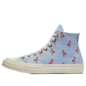 Chuck 70 High „Flamingo”