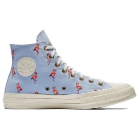 Chuck 70 High „Flamingo”
